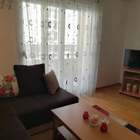 Little Paradise Appartement *