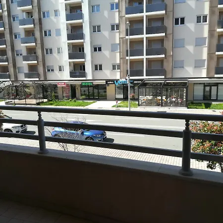 Little Paradise Апартаменти *